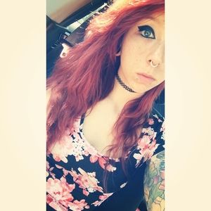 Meet your Posher, Shannon